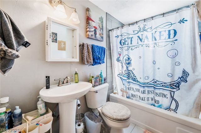 632 Avenue D, Boulder City, NV 89005