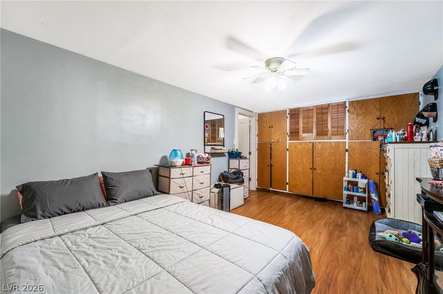 632 Avenue D, Boulder City, NV 89005