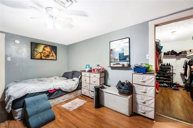 632 Avenue D, Boulder City, NV 89005