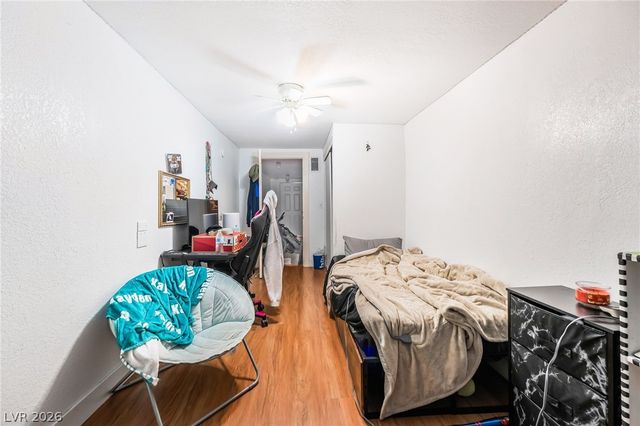 632 Avenue D, Boulder City, NV 89005