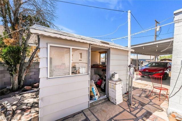 632 Avenue D, Boulder City, NV 89005