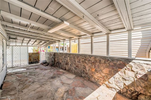 632 Avenue D, Boulder City, NV 89005