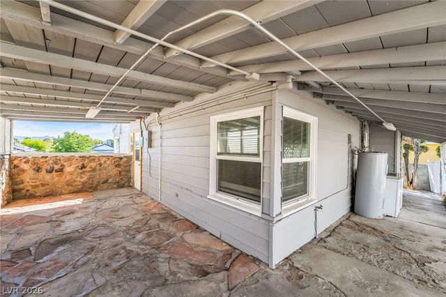 632 Avenue D, Boulder City, NV 89005