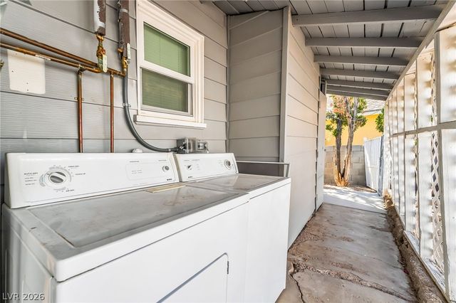 632 Avenue D, Boulder City, NV 89005