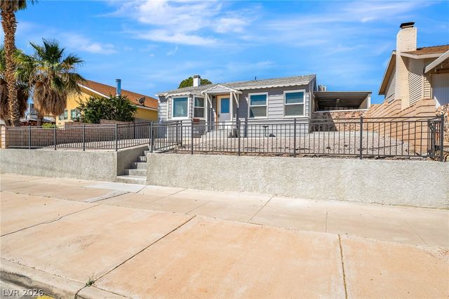 632 Avenue D, Boulder City, NV 89005