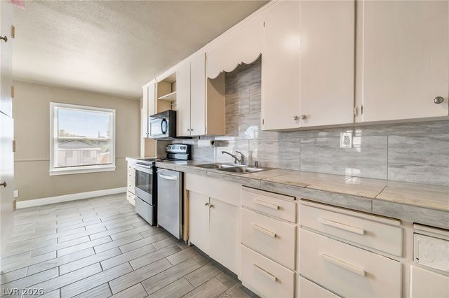 632 Avenue D, Boulder City, NV 89005