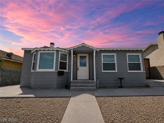 632 Avenue D, Boulder City, NV 89005