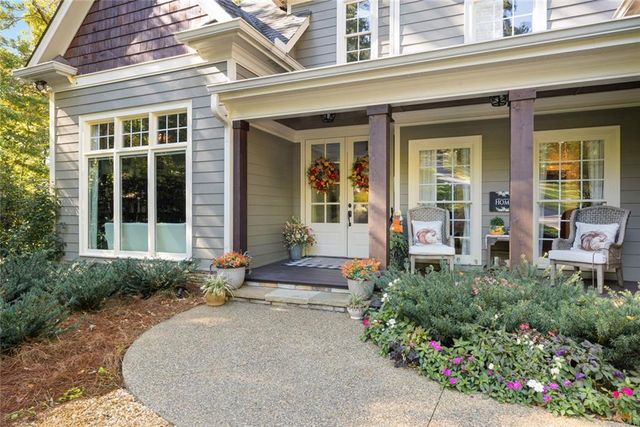 505 River Ridge Road, Clarkesville, GA 30523