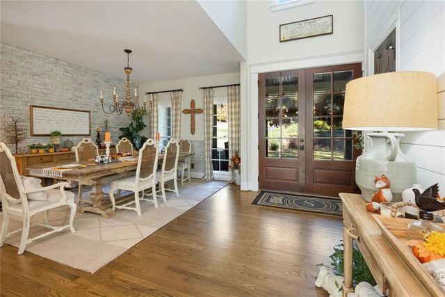 505 River Ridge Road, Clarkesville, GA 30523