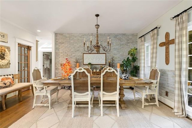 505 River Ridge Road, Clarkesville, GA 30523