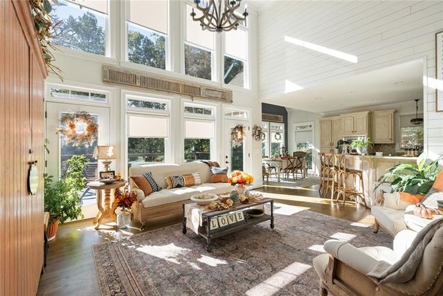 505 River Ridge Road, Clarkesville, GA 30523