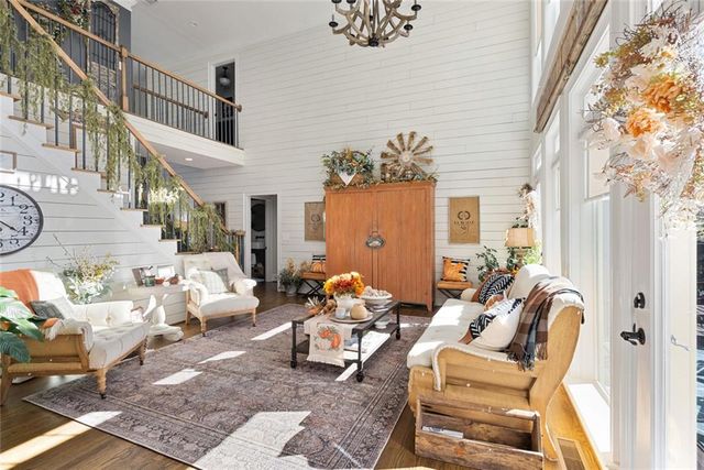 505 River Ridge Road, Clarkesville, GA 30523