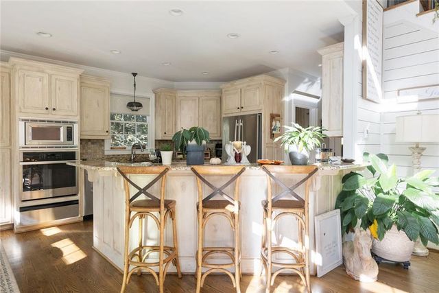 505 River Ridge Road, Clarkesville, GA 30523