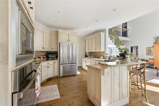 505 River Ridge Road, Clarkesville, GA 30523