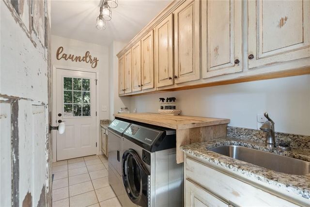 505 River Ridge Road, Clarkesville, GA 30523