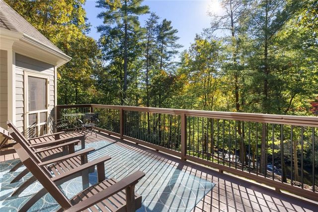 505 River Ridge Road, Clarkesville, GA 30523