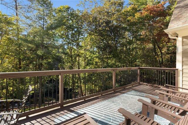 505 River Ridge Road, Clarkesville, GA 30523