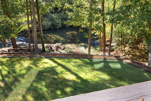 505 River Ridge Road, Clarkesville, GA 30523