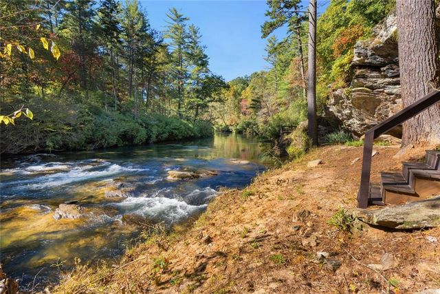 505 River Ridge Road, Clarkesville, GA 30523