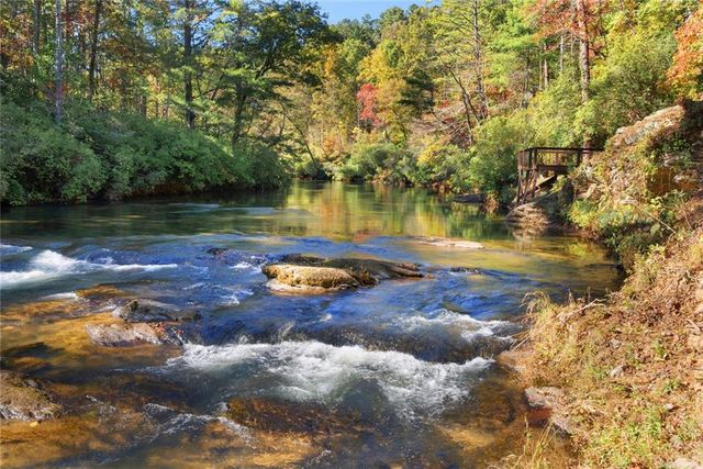 505 River Ridge Road, Clarkesville, GA 30523