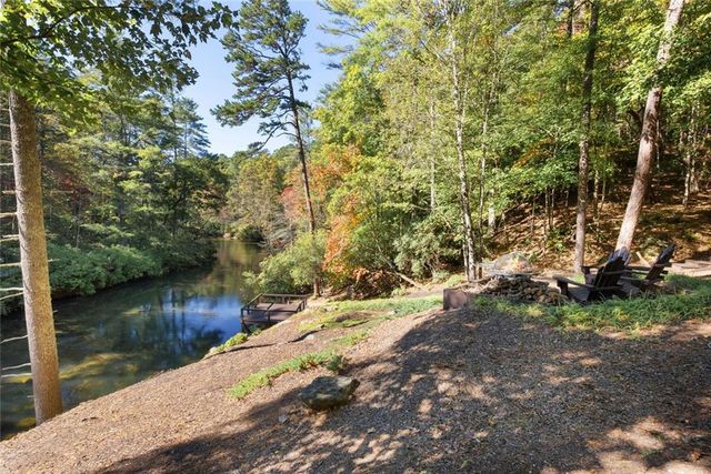 505 River Ridge Road, Clarkesville, GA 30523