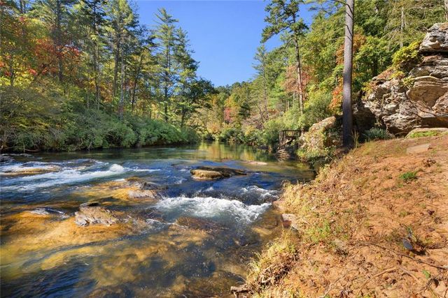 505 River Ridge Road, Clarkesville, GA 30523