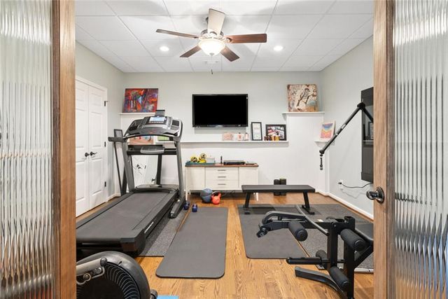 505 River Ridge Road, Clarkesville, GA 30523