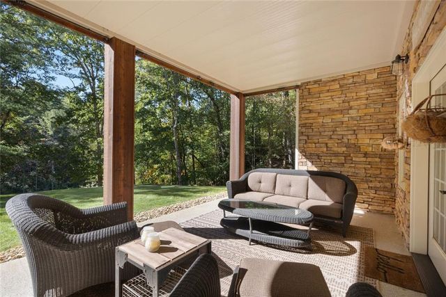 505 River Ridge Road, Clarkesville, GA 30523