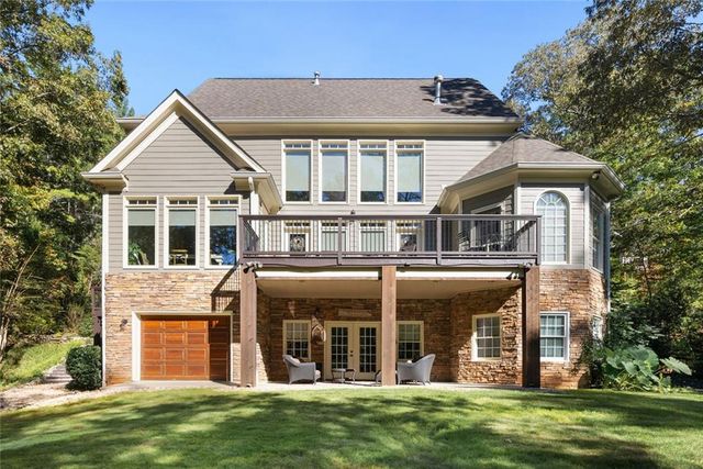 505 River Ridge Road, Clarkesville, GA 30523