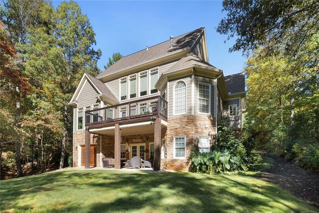 505 River Ridge Road, Clarkesville, GA 30523