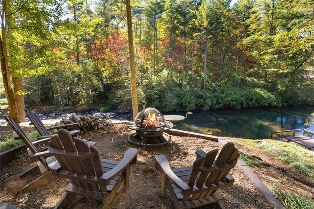 505 River Ridge Road, Clarkesville, GA 30523