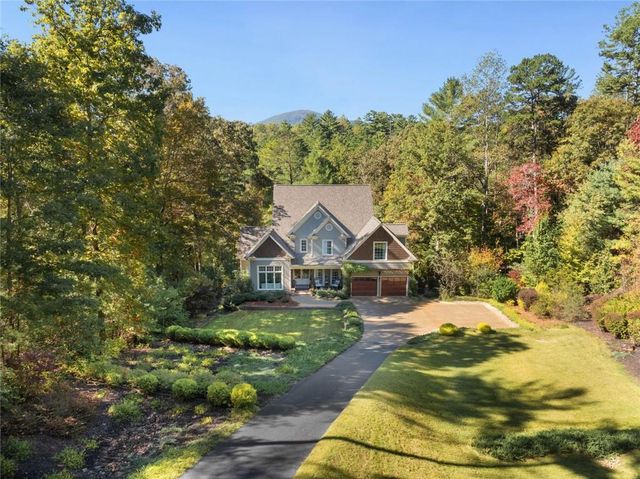 505 River Ridge Road, Clarkesville, GA 30523
