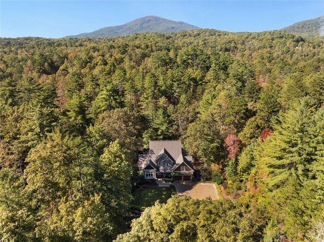 505 River Ridge Road, Clarkesville, GA 30523