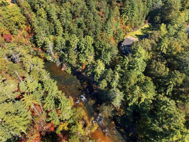 505 River Ridge Road, Clarkesville, GA 30523