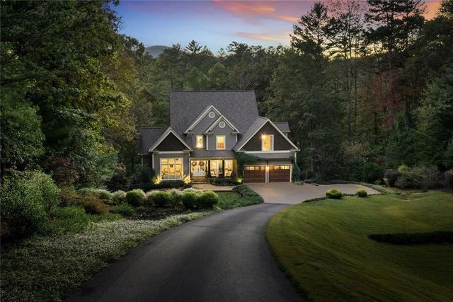 505 River Ridge Road, Clarkesville, GA 30523