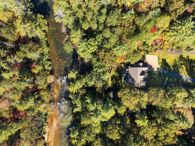 505 River Ridge Road, Clarkesville, GA 30523