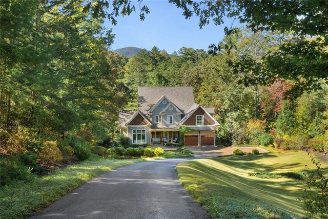 505 River Ridge Road, Clarkesville, GA 30523