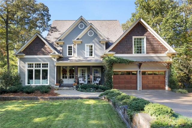 505 River Ridge Road, Clarkesville, GA 30523