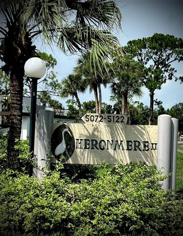 5110 MARSH FIELD ROAD 68, Sarasota, FL 34235