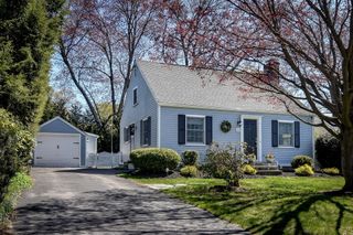 52 Wesley Road, Framingham, MA 01701
