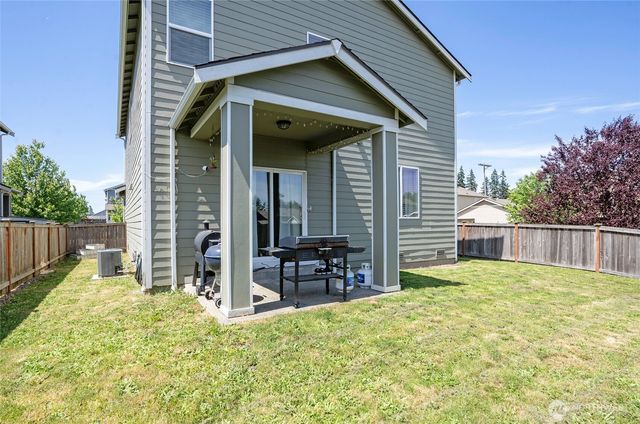 19211 18th Avenue Ct E, Spanaway, WA 98387