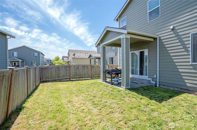 19211 18th Avenue Ct E, Spanaway, WA 98387