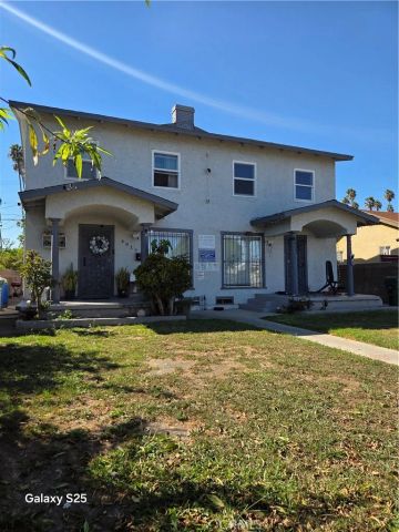 4915 2nd, Los Angeles, CA 90043