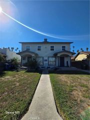4915 2nd, Los Angeles, CA 90043