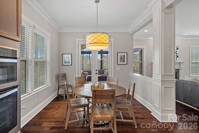 6840 Kingfisher Court, Denver, NC 28037