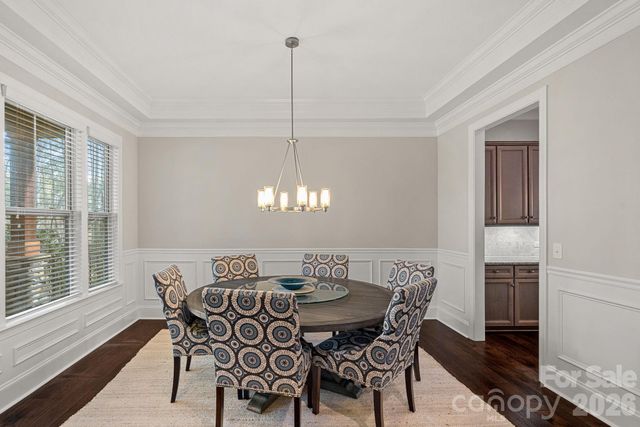 6840 Kingfisher Court, Denver, NC 28037