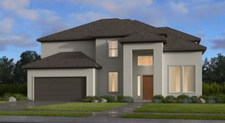 2116 Lila Sky Lane Drive, Friendswood, TX 77546