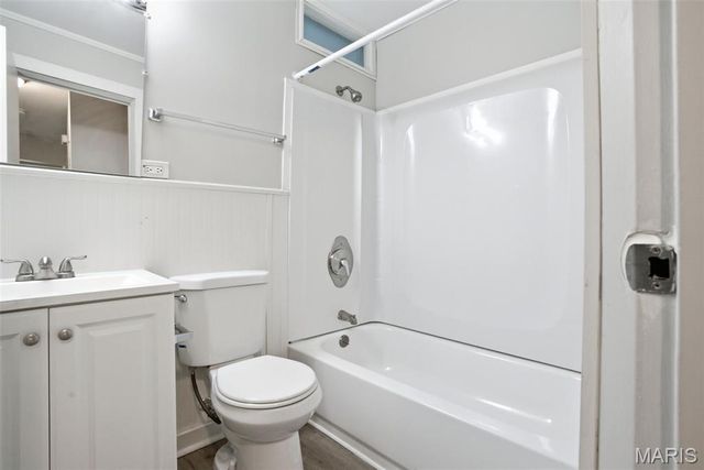 1610 Gallant Fox Drive, Florissant, MO 63033