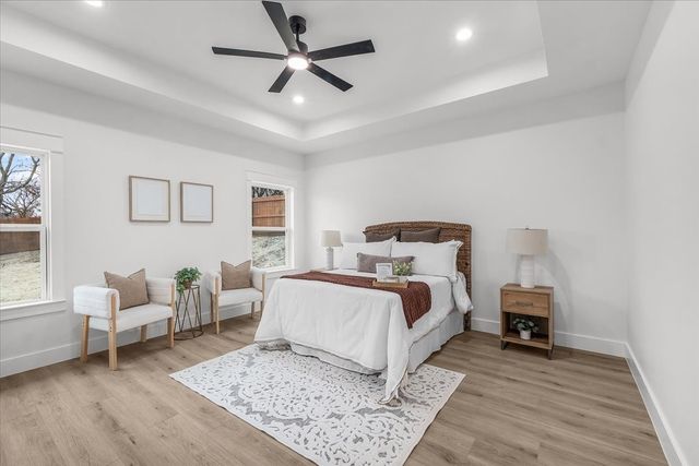 332 Hillcroft Road, Fort Worth, TX 76108