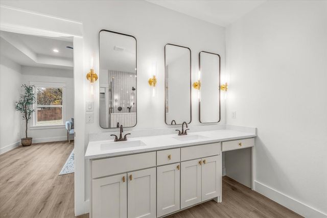 332 Hillcroft Road, Fort Worth, TX 76108